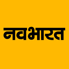 NavBharat Live channel logo