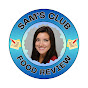 Sam’s Club Food Review logo