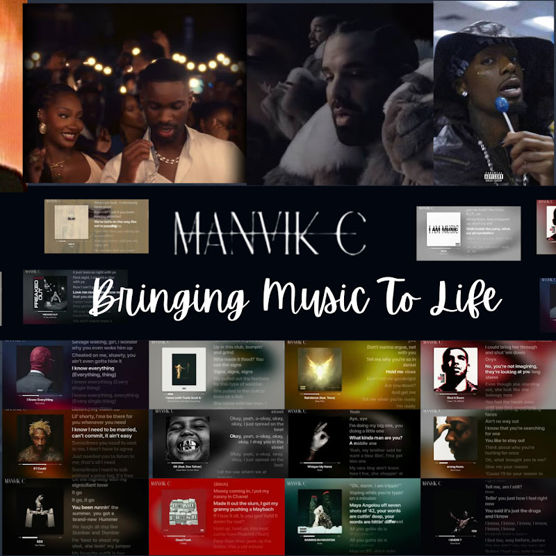 Manvik C