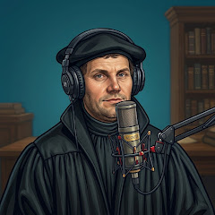 Luther Aloud