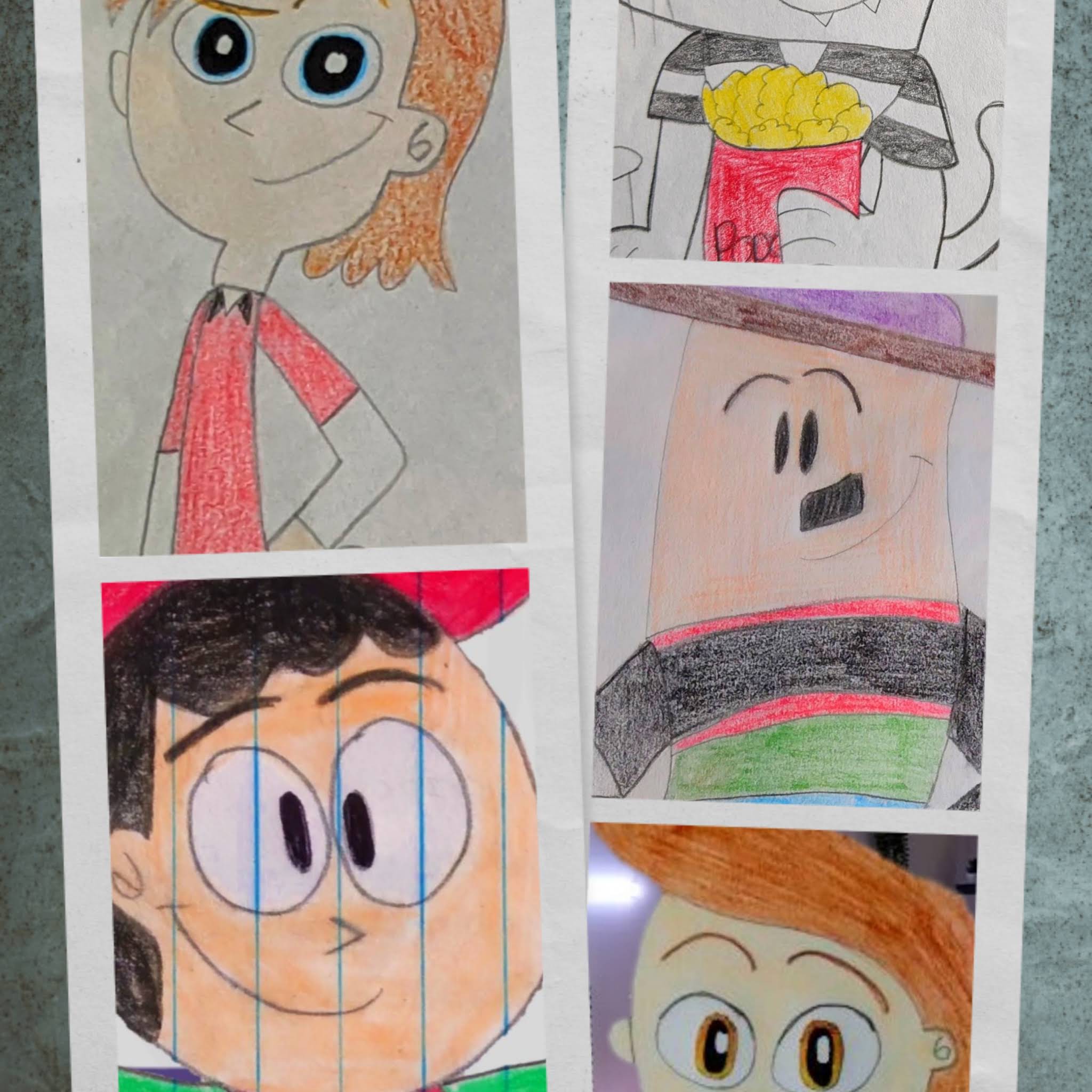 Post from Autism Animation Channel