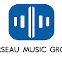 VERSEAU MUSIC GROUP logo
