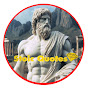Stoic Quotes logo