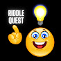 RiddleQuest logo