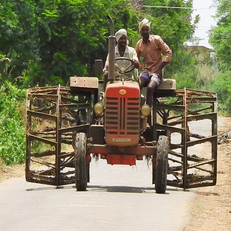 Swami Tractors