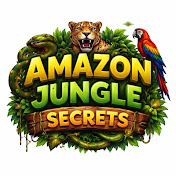 Amazon Jungle Secrets 🌿