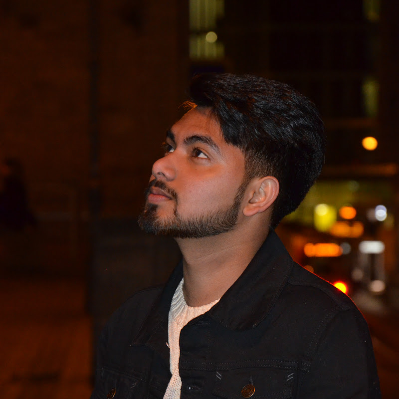 Nishant Kumar channel avatar