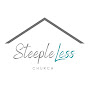 SteepleLess Church logo