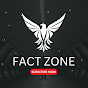 Fact Zone logo