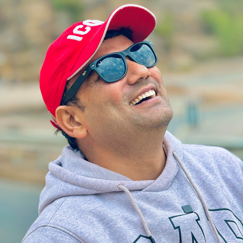 The BhavSagar Vlogs