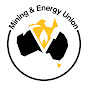 Mining & Energy Union - @CFMEUMINING YouTube Profile Photo