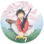 まつげさん(生声)