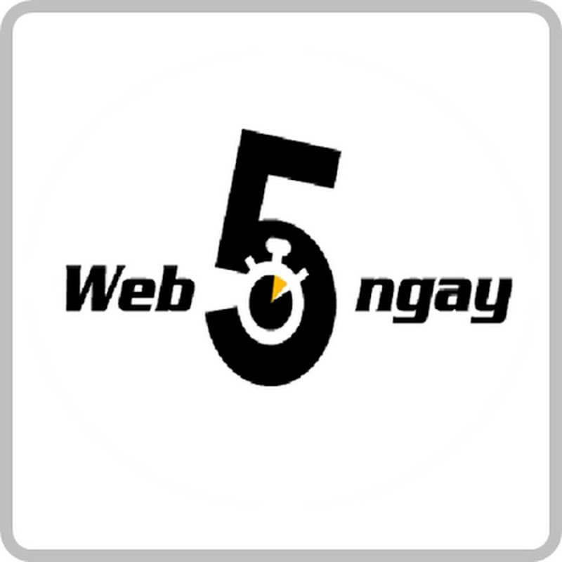 Web5ngay profile
