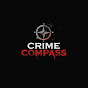 crime compass logo