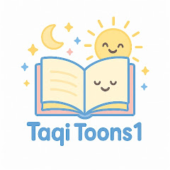Taqi Toons