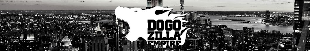 DOGOZILLA EMPIRE YouTube channel avatar