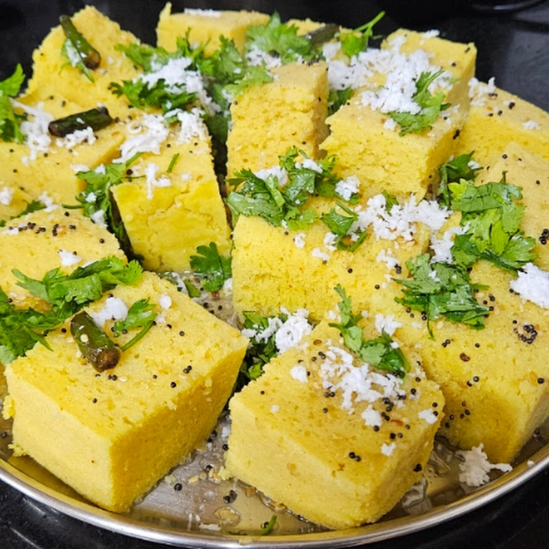 Cook more with me