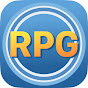 RPG 復興禱告總動員 logo