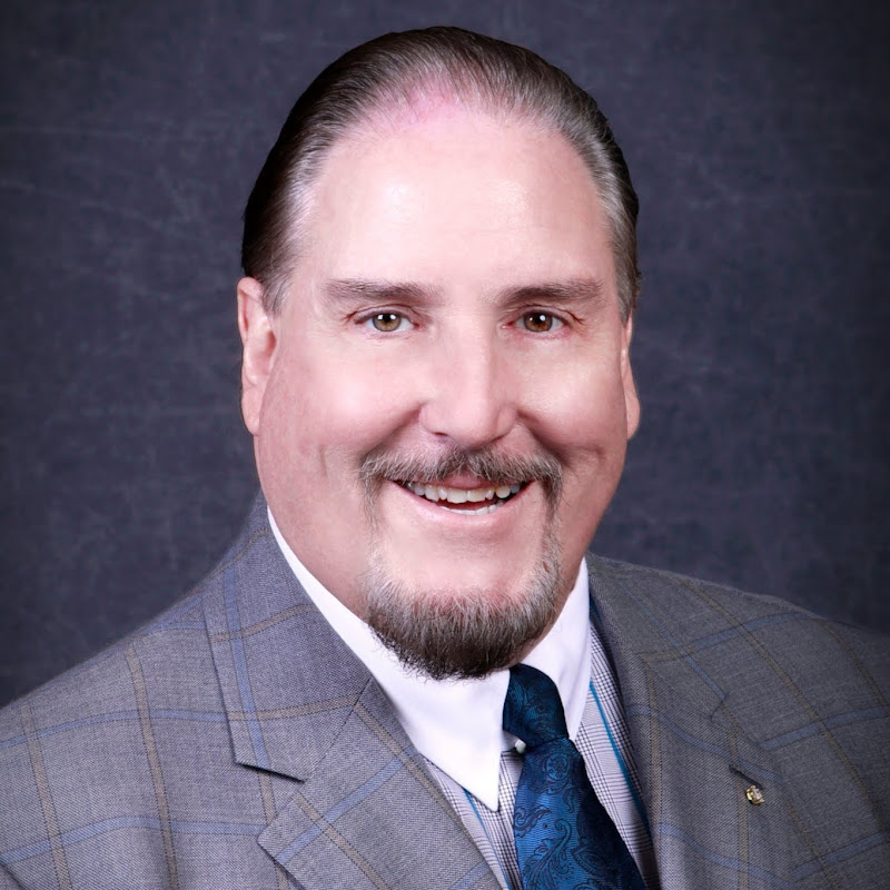 James Hecker, Mortgage Advisor 