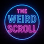 THE WEIRD SCROLL logo