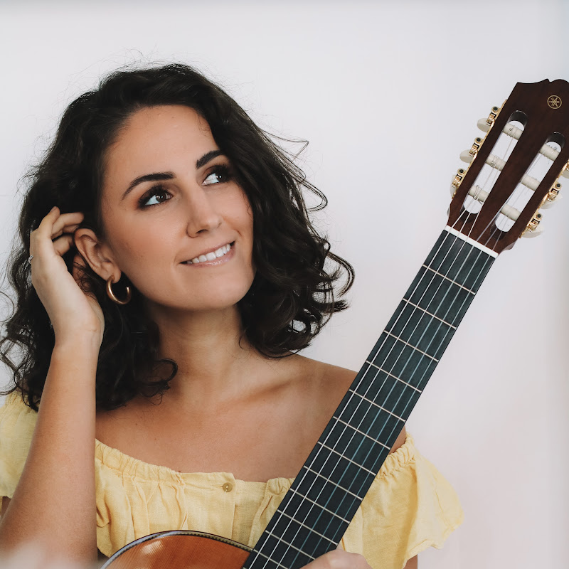 The Stellar Guitarist