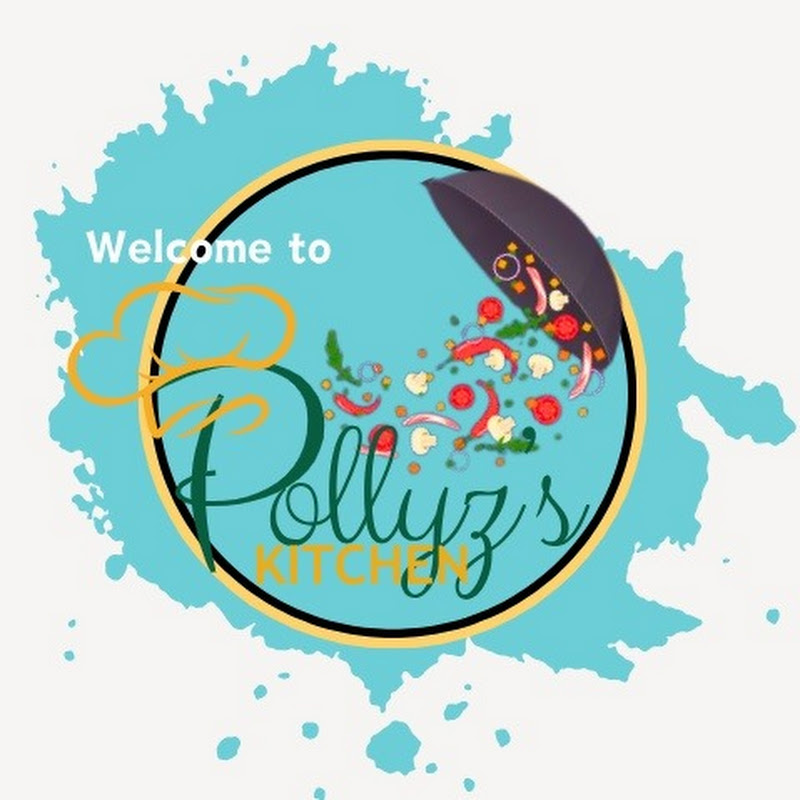 Welcome to Pollyz's Kitchen