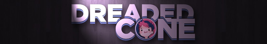 DreadedCone YouTube channel avatar