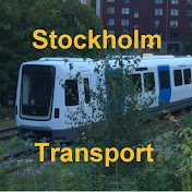 Stockholm Transport