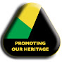 Saluting 100 Black Authors logo