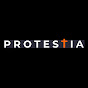 Protestia logo
