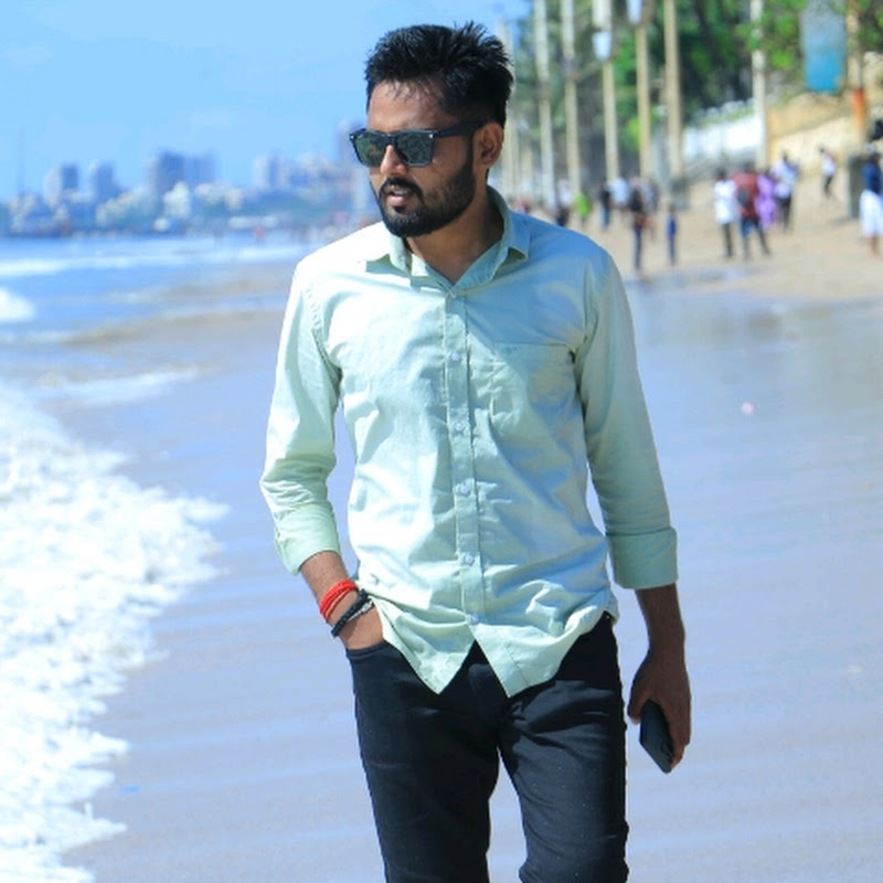 Hire Gamer Harshit — Bodybuilding & Physique YouTube creator for sponsorships