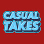 Casual Takes logo