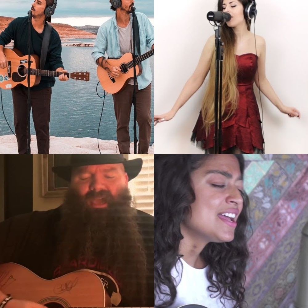 Best Stand by Me Covers