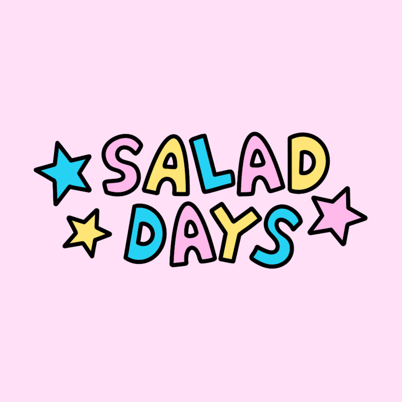 Salad Days