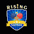 Rising Table Tennis