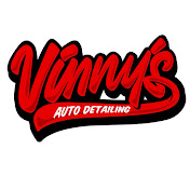 Vinny’s Auto Detailing