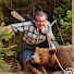 QZTWqJmmZsc-channel-avatar-Howard Hill Style Longbows