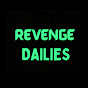 Revenge Fame logo