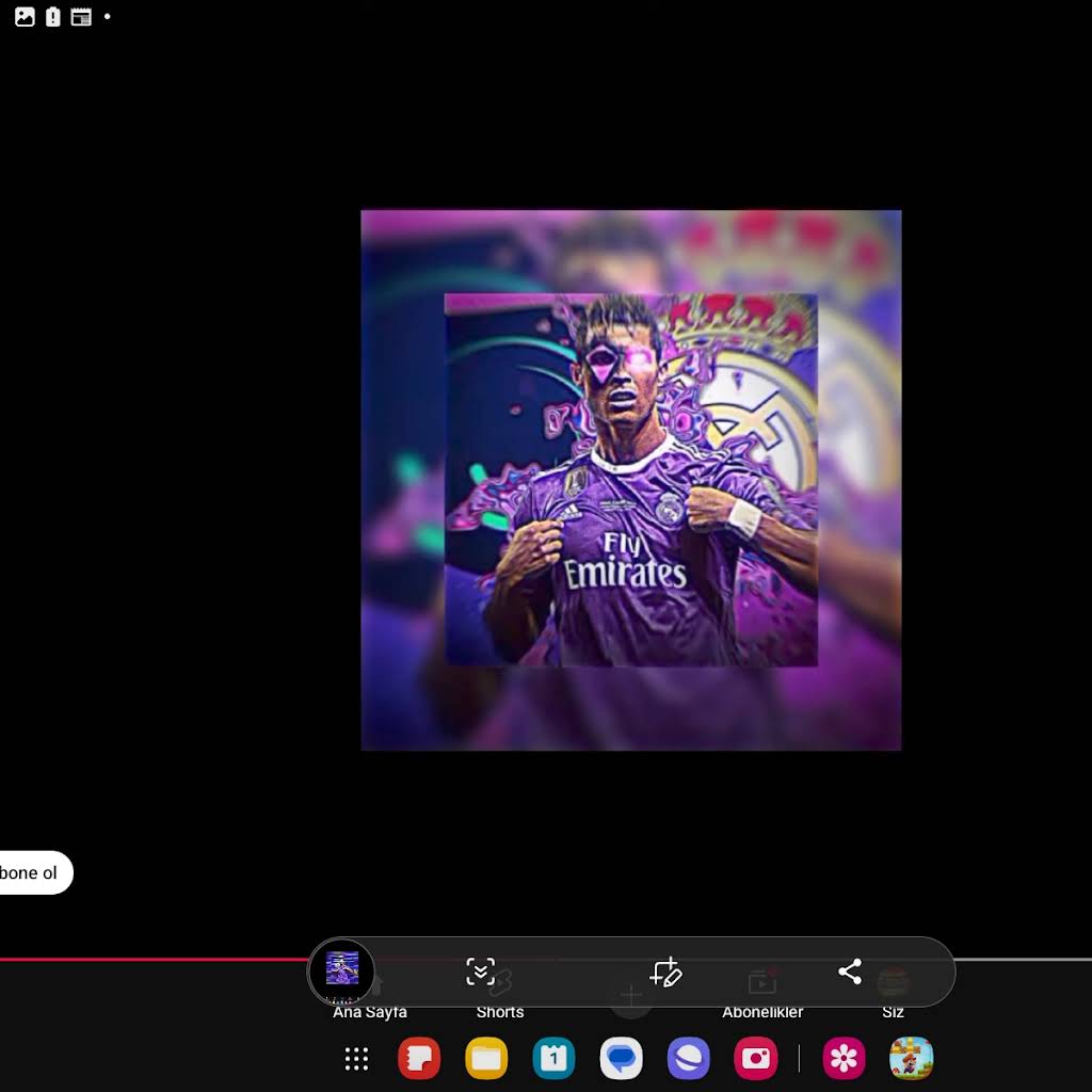 Post from zeynep - YouTube