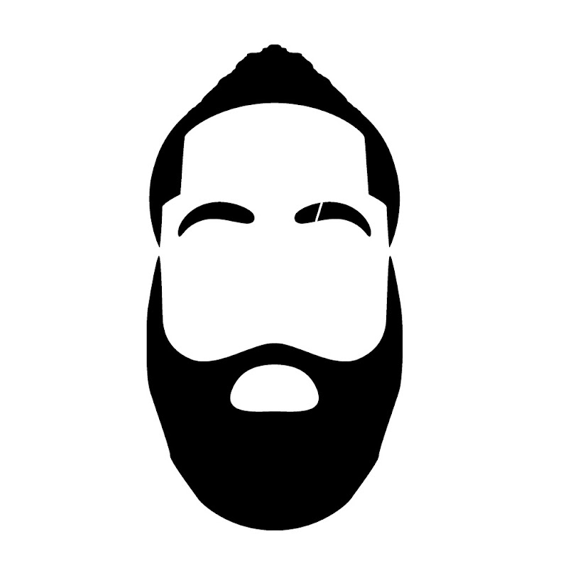 By Beard