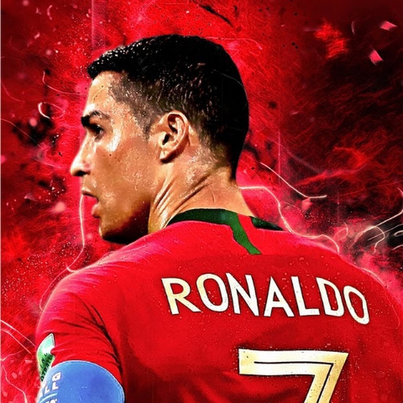 Hire Ronaldo — Sports & Outdoors YouTube creator for sponsorships