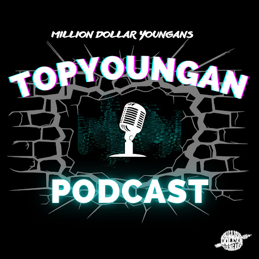 THE TOPYOUNGAN PODCAST
