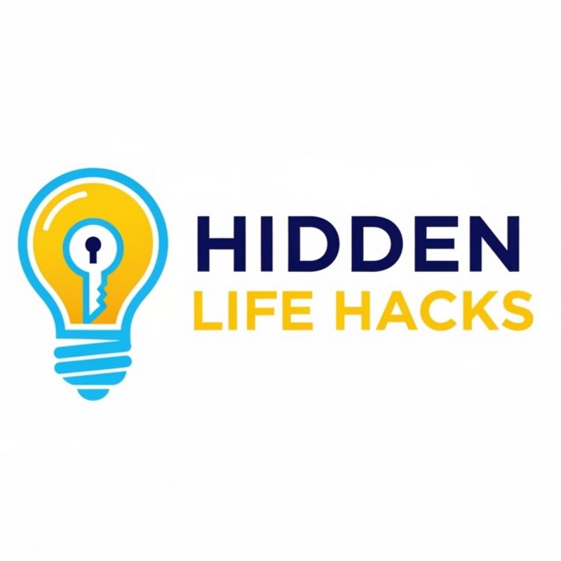 Hidden life Hacks
