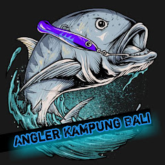 Angler kampung Bali channel logo