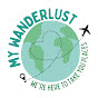 My Wanderlust logo
