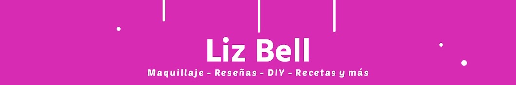 Liz Bell YouTube kanalı avatarı