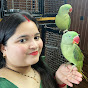 Sonali Parrot logo