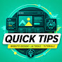Quick Tips - Web Design & Ai Tools