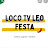 LOCO TV LEO festa