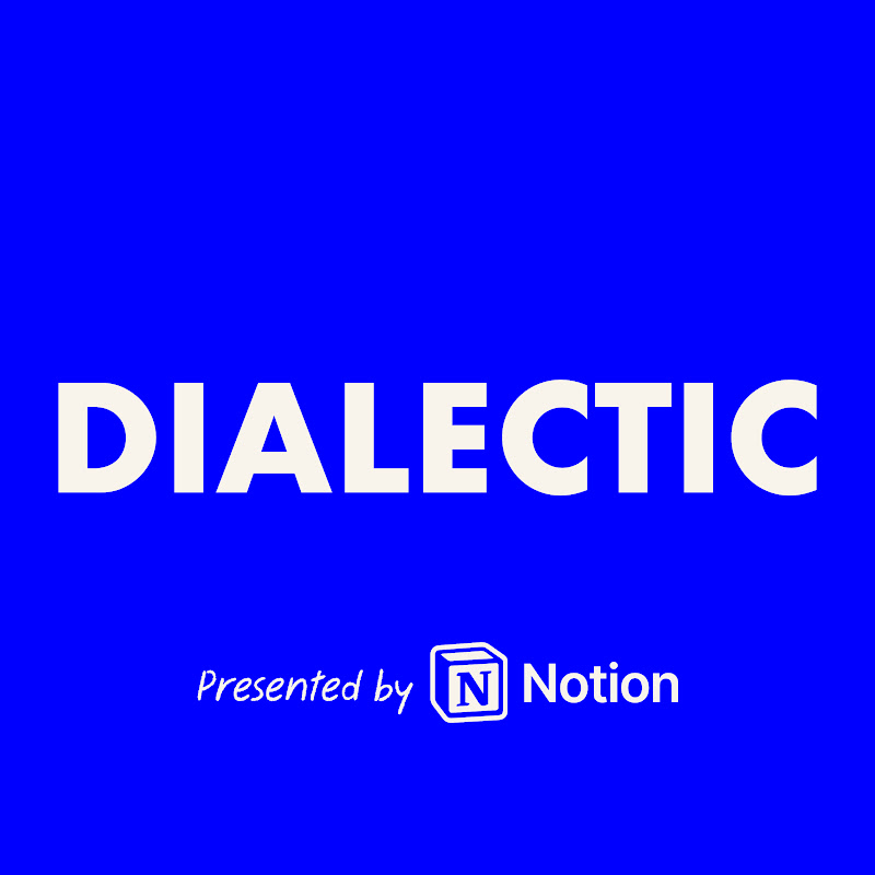 Podcast cover